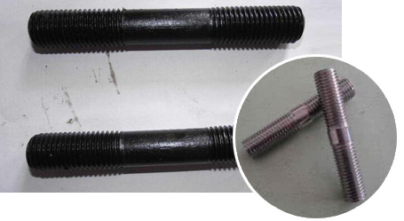 預(yù)埋板，地腳螺栓