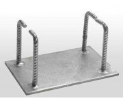 焊接預(yù)埋件