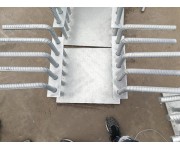 焊接預(yù)埋件