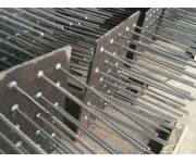 焊接預(yù)埋件