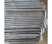 熱鍍鋅地腳螺栓