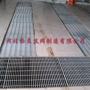 洗車用鋼格板具體有什么優(yōu)點呢？